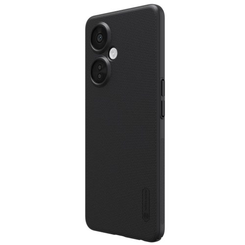 Nillkin Super Frosted tok OnePlus Nord CE 3 Lite készülékhez fekete