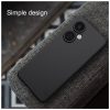 Nillkin Super Frosted tok OnePlus Nord CE 3 Lite készülékhez fekete