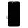 iPhone 13 készülékhez LCD kijelző + érintő egység, Tactical True Color, fekete