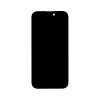 iPhone 15 Pro készülékhez LCD kijelző + érintő egység fekete H03i (AAA)
