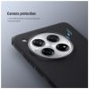 Nillkin Super Frosted PRO tok OnePlus 12 készülékhez fekete