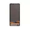 LCD kijelző + érintő egység Xiaomi Redmi Note 11 Pro készülékhez