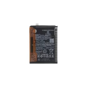 BN5J Xiaomi eredeti akkumulátor 5000mAh (Service Pack)