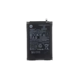 BN66 Xiaomi eredeti akkumulátor 6000mAh (Service Pack)