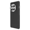 Nillkin Super Frosted PRO mágneses hátsó tok OnePlus 12 készülékhez fekete