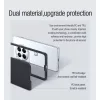 Nillkin Super Frosted PRO mágneses hátsó tok OnePlus 12 készülékhez fekete