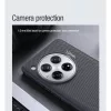 Nillkin Super Frosted PRO mágneses hátsó tok OnePlus 12 készülékhez fekete