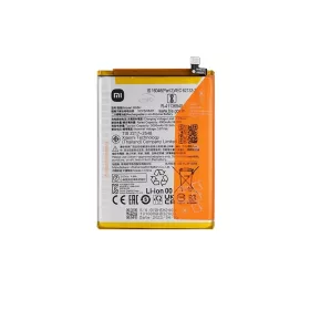BN5H Xiaomi eredeti akkumulátor 5000mAh (Service Pack)