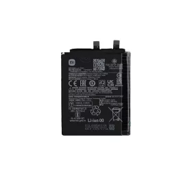 BP4G Xiaomi eredeti akkumulátor 4500mAh (Service Pack)
