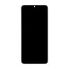 LCD kijelző + érintő egység + elülső burkolat a Xiaomi Redmi 13C/13C 5G készülékhez