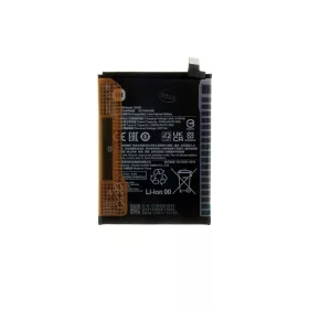 BN5D Xiaomi eredeti akkumulátor 5000mAh (Service Pack)