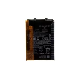 BN5E Xiaomi Eredeti Akkumulátor 5000mAh (Service Pack)