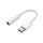 GP-TGU023AE Samsung USB-C/3,5mm adapter fehér