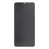LCD kijelző + érintő egység Huawei P30 Lite készülékhez (48MP fotóhoz) fekete