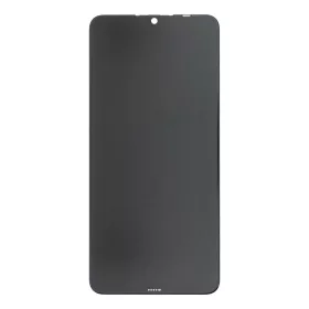   LCD kijelző + érintő egység Huawei P30 Lite készülékhez (48MP fotóhoz) fekete
