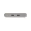 EB-P3400XUE Samsung FastCharge powerbank 2x USB-C 25W 10000mAh bézs