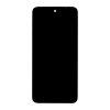 LCD kijelző + érintő egység + elülső burkolat Xiaomi Redmi Note 10 5G készülékhez