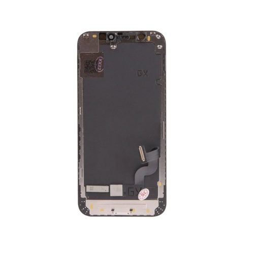 iPhone 12 Mini LCD kijelző + érintő egység GX Hard OLED, iPhone 12 Mini készülékhez