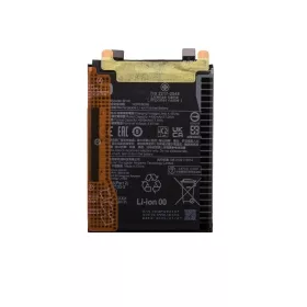 BP49 Xiaomi Eredeti Akkumulátor 4500mAh (Service Pack)