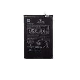   BN5G Xiaomi Original Battery akkumulátor 5000mAh (Service Pack)