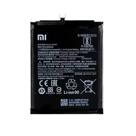 BM4F Xiaomi Original akkumulátor 3940mAh (Service Pack)
