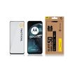 Tactical Glass Shield 5D a Motorola G14 készülékhez fekete