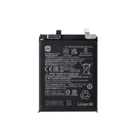 BP46 Xiaomi Original akkumulátor 4500mAh (Service Pack)
