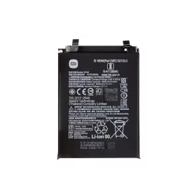 BP4K Xiaomi Eredeti Akkumulátor 5000mAh (Service Pack)