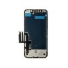 iPhone XR LCD kijelző + érintő panel készülékhez V Incell fekete