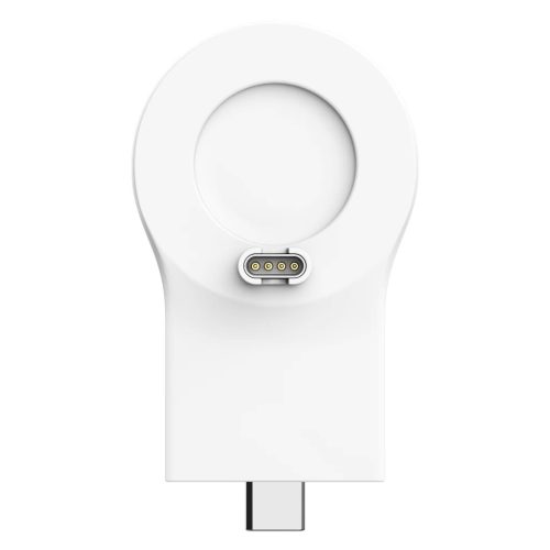 Nillkin töltő Garmin Watch készülékhez fehér