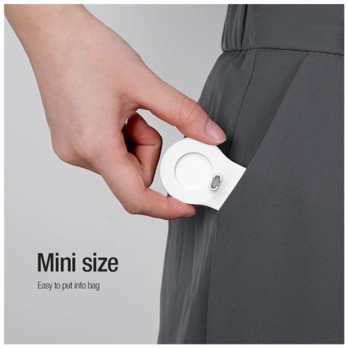 Nillkin töltő Garmin Watch készülékhez fehér