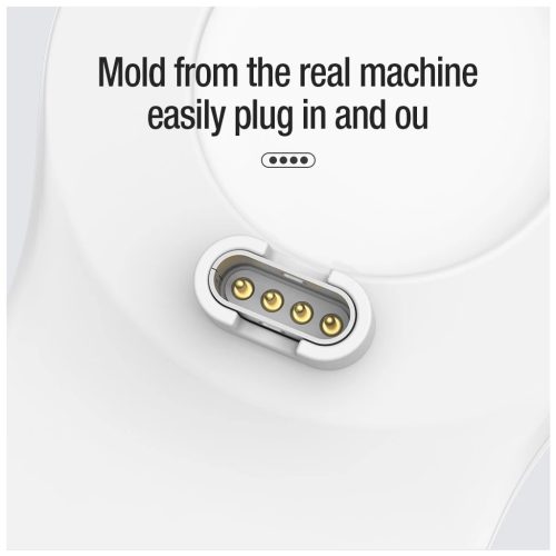 Nillkin töltő Garmin Watch készülékhez fehér