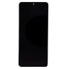 LCD kijelző + érintőegység Honor Magic4 Lite/X9 készülékhez