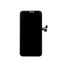   iPhone 11 Pro készülékhez LCD kijelző + érintő egység V Incell fekete