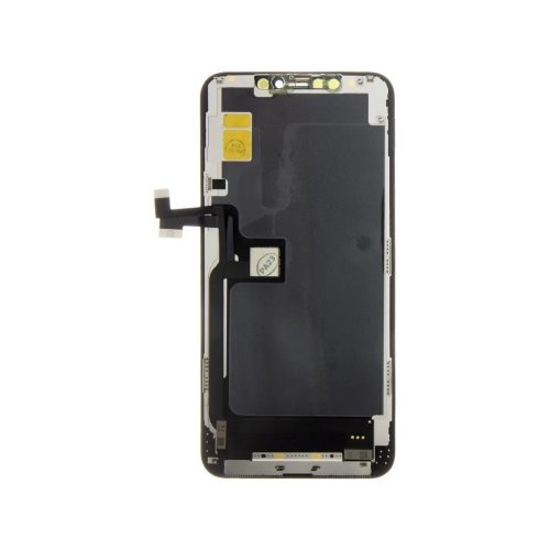 iPhone 11 Pro Max készülékhez LCD kijelző + érintő egység V Incell fekete
