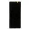LCD kijelző + érintőegység Huawei P30 Pro készülékhez fekete