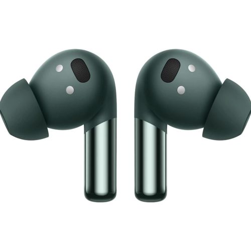 OnePlus Buds Pro 2 TWS vezeték nélküli fülhallgató zöld