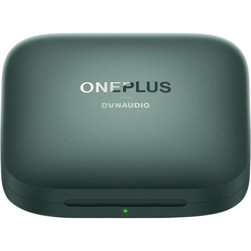 OnePlus Buds Pro 2 TWS vezeték nélküli fülhallgató zöld