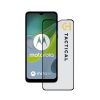Tactical Glass Shield 5D Motorola E13 készülékhez fekete