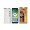 Tactical Glass Shield 5D Motorola E13 készülékhez fekete