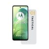 Tactical Glass Shield 2.5D Motorola Moto G04 készülékhez átlátszó