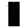 LCD kijelző + érintőpanel Samsung S918 Galaxy S23 Ultra készülékhez (Service Pack)