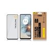 Tactical Glass Shield 5D Motorola G24 Power készülékhez fekete