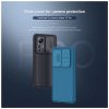 Nillkin CamShield PRO kemény tok Xiaomi 12T Pro készülékhez fekete
