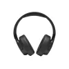 JBL Tune 710BT Bluetooth fülhallgató fekete