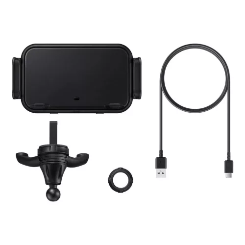 EP-H5300CBE Samsung autós tartó vezeték nélküli töltéssel
