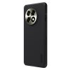 Nillkin Super Frosted PRO mágneses hátsó tok OnePlus 13R készülékhez fekete