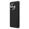 Nillkin Super Frosted PRO hátlaptok for OnePlus 13R készülékhez fekete