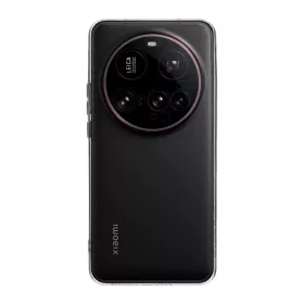   Tactical TPU tok Xiaomi 15 Ultra 5G készülékhez átlátszó