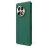 Nillkin Super Frosted PRO tok OnePlus 13R készülékhez sötétzöld
